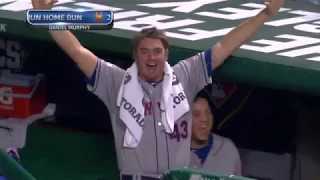 New York Mets at Chicago Cubs NLCS Game 4 Highlights October 21, 2015