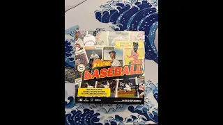 2023 Topps Heritage Mega Box - Angels Image Variation Hot Box