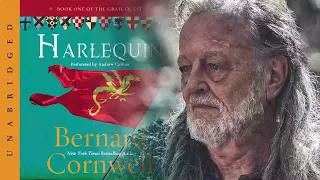 Harlequin Audio Book (The Grail Quest Series by Bernard Cornwell) Part 2