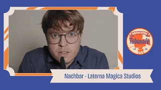 Nachbar - Laterna Magica Studios | Tübinale 2024