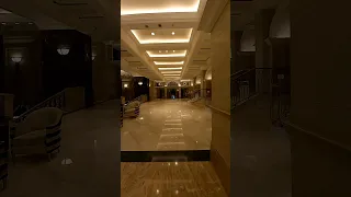 Inside Phoenicia Hotel 4-Minet Al Hoson-Beirut- Lebanon- داخل فندق فينيسيا ٤-ميناء الحصن-بيروت-لبنان