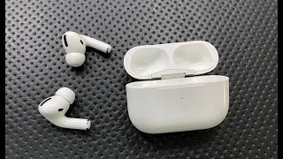 The Apple Airpods Pro: The Full Nick Shabazz Review