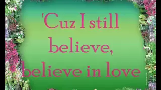 I Still Believe - Hayden Panetierre + Lyrics