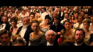 Anna Karenina - Trailer