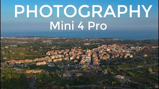 DJI Mini 4 Pro For Photography - How Good is the Photo Quality?