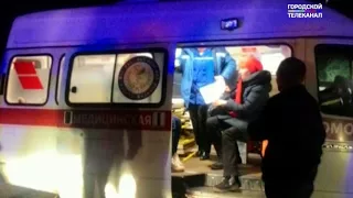 В Ярославле завершено расследование дела по ДТП с экскурсионным автобусом из Екатеринбурга