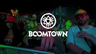 Boomtown Chapter 1 "The Gathering" After Movie Teaser