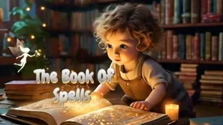 The Book of Spells | Stories For Teenagers 🌛 Fairy Tales in English #fairytale #storytime