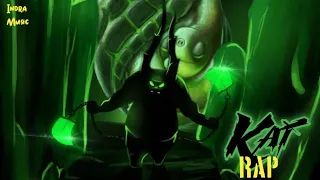 Kai Rap [El Asesino De Jade] | Kung Fu Panda 3 Rap  | IndraMusic