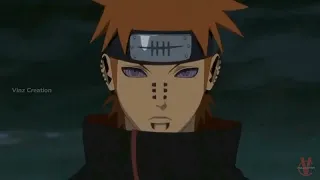 Naruto Opening #1 ft Sulthana   KGF   TAMIL AMV