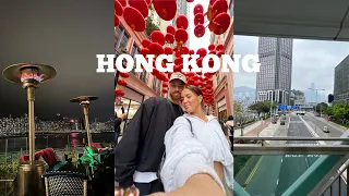 Hong Kong Vlog! Immie and Kirra