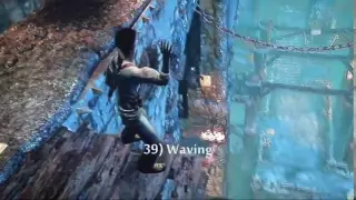 100 Ways to Die in Uncharted 1,2 and 3