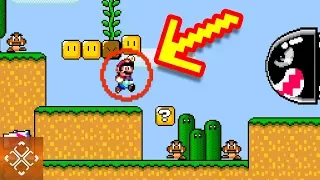 10 Unlucky Moments In Video Game Speedruns You Won't Believe
