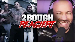 Gzuz - Späti / 2Bough REAGIERT