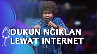 Stand Up Comedy Babe Cabita: Aku Sulam Bibir, tapi Pake Benang Sunat  - SUCI 3