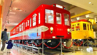 Japan Railway Enthusiast's Paradise: Tokyo Subway Museum Adventure