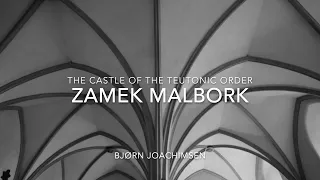 Inside Zamek Malbork