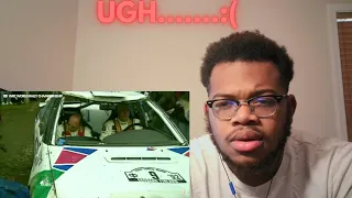 AMERICAN REACTS TO THE TRAGIC STORY OF RALLY'S MOST FEARLESS DRIVER (REACTION)!!!
