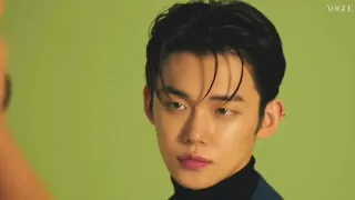 YEONJUN X VOGUE