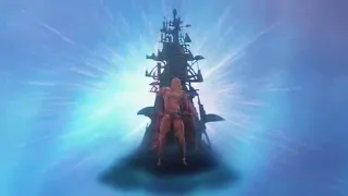 Masters of the Universe  "I have the Power"  Movie outro