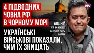 З вишок Бойка росіяни крали стільки газу за рік, скільки споживає Молдова – Андрій Риженко