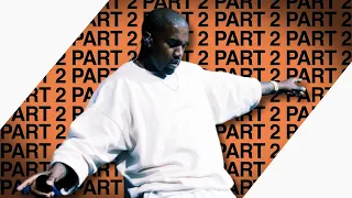 Kanye West - Создавая "The Life of Pablo" Часть 2 (перевод Flowmastaz)