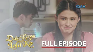 Daig Kayo Ng Lola Ko: Game Over (Full Episode 1)