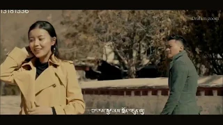 ནོར་བུ་བསམ་གྲུབ།  Norbu Samdup,  New Tibetan love Song 2018