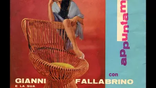 Gianni Fallabrino   Signora Illusione