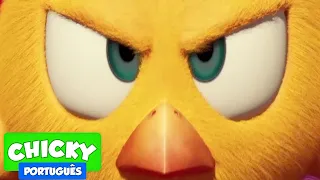 Onde está Chicky? 2020 | CHICKY 1 HORA | AVENTURA ENGRAÇADA | Desenhos Animados Infantil