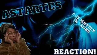 WATCHED TWICE!! "ASTARTES" | REACTION | Warhammer