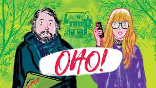 Oho! – filmas treileris