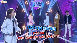 Bùi Lan Hương cà khịa Giang Ca, Liz Kim Cương bị nghi ngờ mặc áo bạn trai | Lạ Lắm À Nha Teaser #22