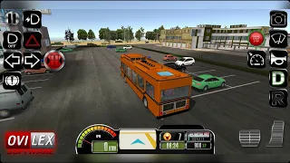 Bus Simulator: Original - First Look GamePlay (Android & iOS)