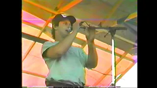 Black Canyon Music Festival 1983 *  Featuring "THE BLACK CANYON GANG" INTRODUCTION BY MC