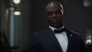 Godfather of Harlem Season 3 Trailer 2023