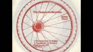 Desperate Bicycles - Handlebars