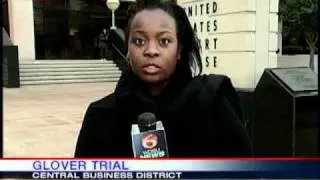 Deliberations Continue In Trial Of NOPD Officers