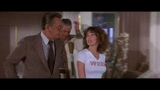 S.O.B. William Holden Rosanna Arquette Robert Preston | SCENE