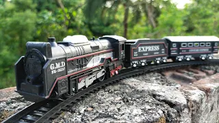 EXPRESS Train Unboxing & Testing 🔥