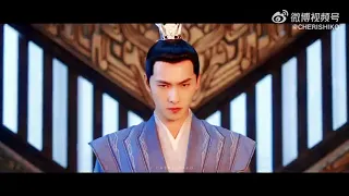 Yang Yang x Feng Lanxi || Who Rules The World [FMV]