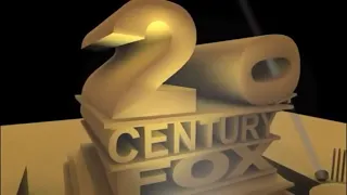 20th century fox by MrPollosaurio but with All Fanfare