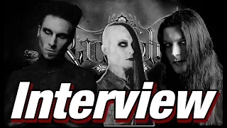 Nachtblut | Interview | RockHarz | Darc Arts
