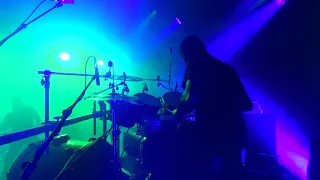 Diogo Mota GAEREA-ENDLESS LAPSE LIVE THRONE FEST