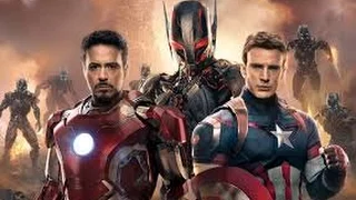 RECENSIONE: Avengers - Age of Ultron