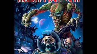 Iron Maiden - The Talisman