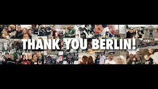 Metallica: Thank You, Berlin!