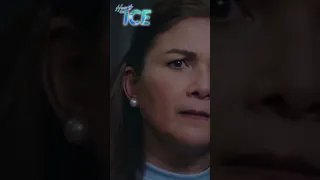 'Yung nahuli ka ni mama mo! #shorts | Hearts On Ice