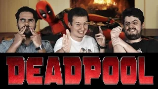 Deadpool - Opinião | Crítica | Discussão | Análise Completa
