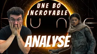 Dune Analyse d'une BO Sublime ! Hans Zimmer et le post-apocalyptique